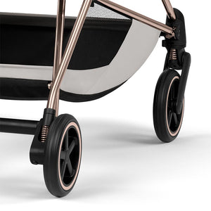 Carrito Cybex Mios (Silla y Capazo) Style 2026