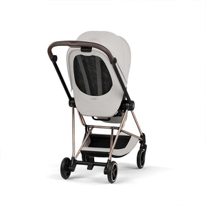 Carrito Cybex Mios (Silla y Capazo) Style 2026