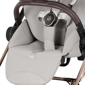 Carrito Cybex Mios (Silla y Capazo) Style 2026