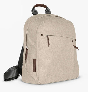 Mochila cambiador Uppababy