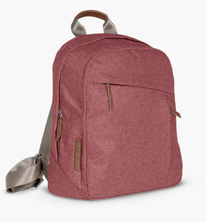Mochila cambiador Uppababy