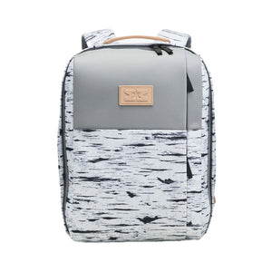 Mochila para padres MiniMeis Hero