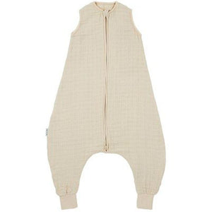 Pijama de dormir muselina con piernas (TOG 0.5) Verano Meyco Baby