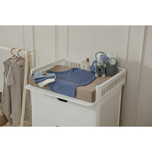 Pack 3 muselinas lavadas 70 x 70 cm Meyco Baby