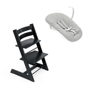 Pack de Trona + Newborn Bundle Stokke Tripp Trapp