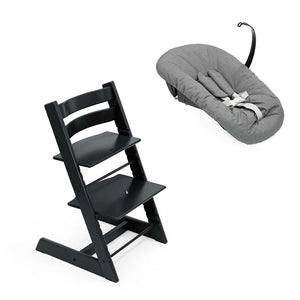 Pack de Trona + Newborn Bundle Stokke Tripp Trapp