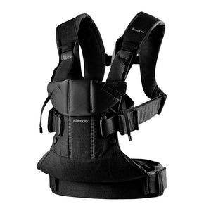 Mochila portabebés One 0 - 3 años BabyBjörn