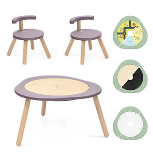Pack mesa de juegos Stokke Mutable V2