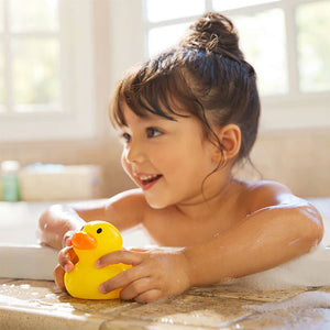 Patito de Seguridad para el Baño White Hot™ Munchkin
