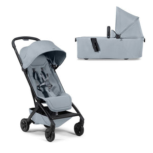 Carrito Joolz Aer2 con silla y capazo