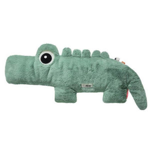 Peluche grande croco Done by Deer
