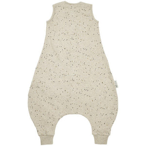Pijama de dormir canalé con piernas (TOG 0.5) Verano Meyco Baby