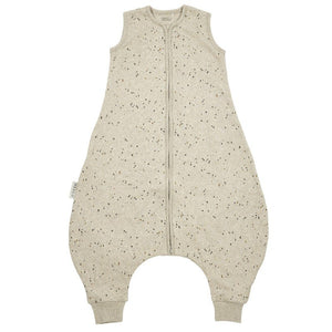 Pijama de dormir canalé con piernas (TOG 0.5) Verano Meyco Baby