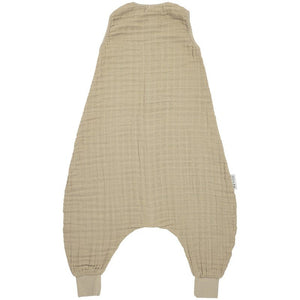 Pijama de dormir muselina con piernas (TOG 0.5) Verano Meyco Baby