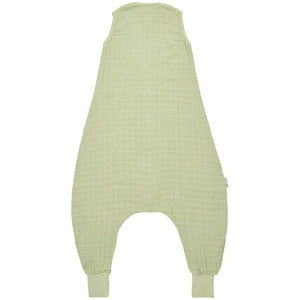 Pijama de dormir muselina con piernas (TOG 0.5) Verano Meyco Baby