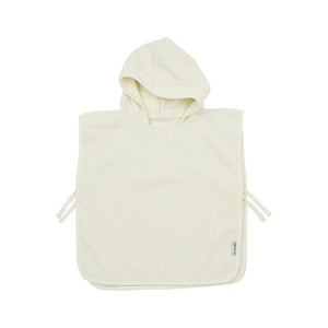 Poncho de Baño 1–3 Años Meyco Baby