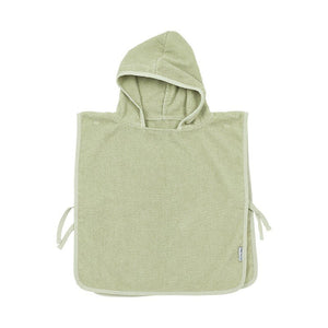 Poncho de Baño 1–3 Años Meyco Baby