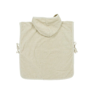 Poncho de Baño 1–3 Años Meyco Baby