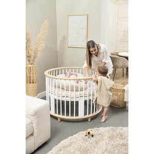 Poncho de Baño 1–3 Años Meyco Baby