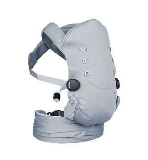 Mochila Portabebé Besafe Newborn HAVEN ergonómica