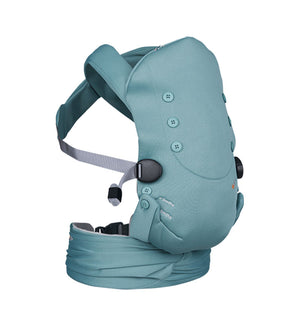 Mochila Portabebé Besafe Newborn HAVEN ergonómica