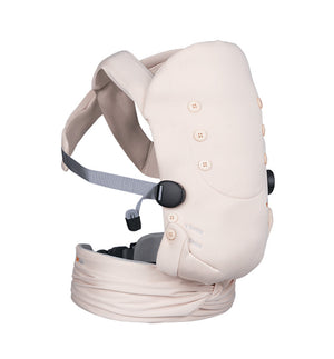 Mochila Portabebé Besafe Newborn HAVEN ergonómica