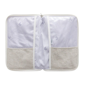 Portadocumentos Naturale Cambrass