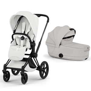 Carrito Cybex Priam (Silla y Capazo) Style 2026