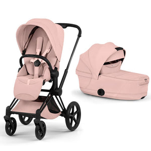 Carrito Cybex Priam (Silla y Capazo) Style 2026