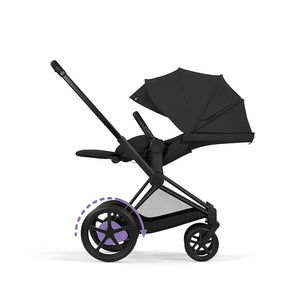 Carrito Cybex e-Priam (Silla y Capazo) Comfort 2026