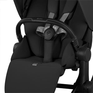 Carrito Cybex e-Priam (Silla y Capazo) Comfort 2026