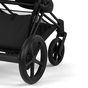 Carrito Cybex e-Priam (Silla y Capazo) Comfort 2026