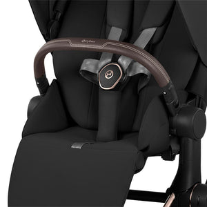 Carrito Cybex e-Priam (Silla y Capazo) Comfort 2026