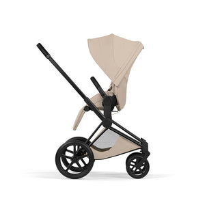 Carrito Cybex Priam (Silla y Capazo) Style 2026