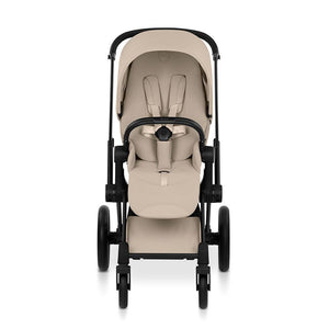Carrito Cybex Priam (Silla y Capazo) Style 2026
