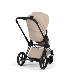 Carrito Cybex Priam (Silla y Capazo) Style 2026