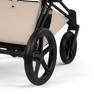 Carrito Cybex Priam (Silla y Capazo) Style 2026