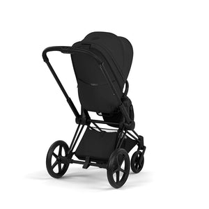 Carrito Cybex Priam (Silla y Capazo) Style 2026