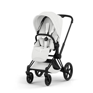 Carrito Cybex Priam (Silla y Capazo) Style 2026
