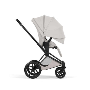 Carrito Cybex Priam (Silla y Capazo) Style 2026