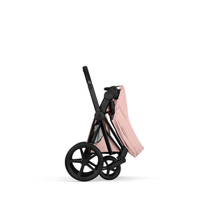 Carrito Cybex Priam (Silla y Capazo) Style 2026