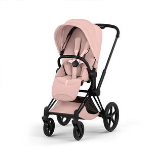 Carrito Cybex Priam (Silla y Capazo) Style 2026