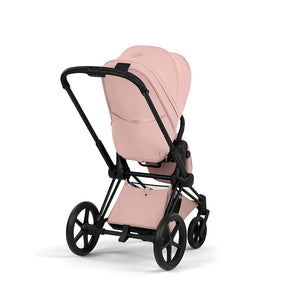 Carrito Cybex Priam (Silla y Capazo) Style 2026
