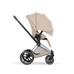 Carrito Cybex Priam (Silla y Capazo) Style 2026