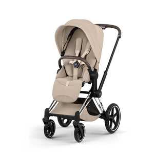 Carrito Cybex Priam (Silla y Capazo) Style 2026