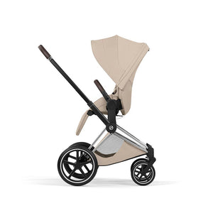 Carrito Cybex Priam (Silla y Capazo) Style 2026