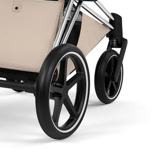 Carrito Cybex Priam (Silla y Capazo) Style 2026