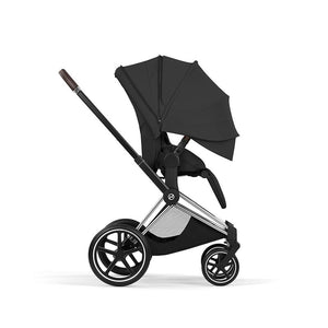 Carrito Cybex Priam (Silla y Capazo) Style 2026