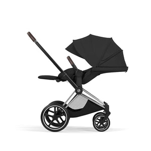 Carrito Cybex Priam (Silla y Capazo) Style 2026