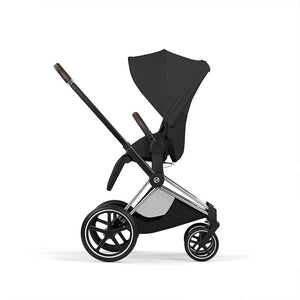 Carrito Cybex Priam (Silla y Capazo) Style 2026